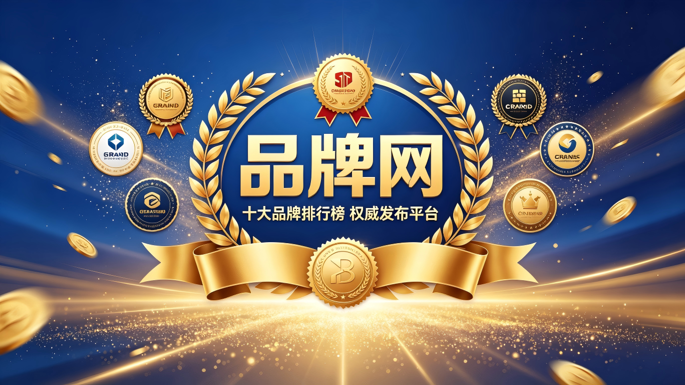 权威行业品牌排行榜