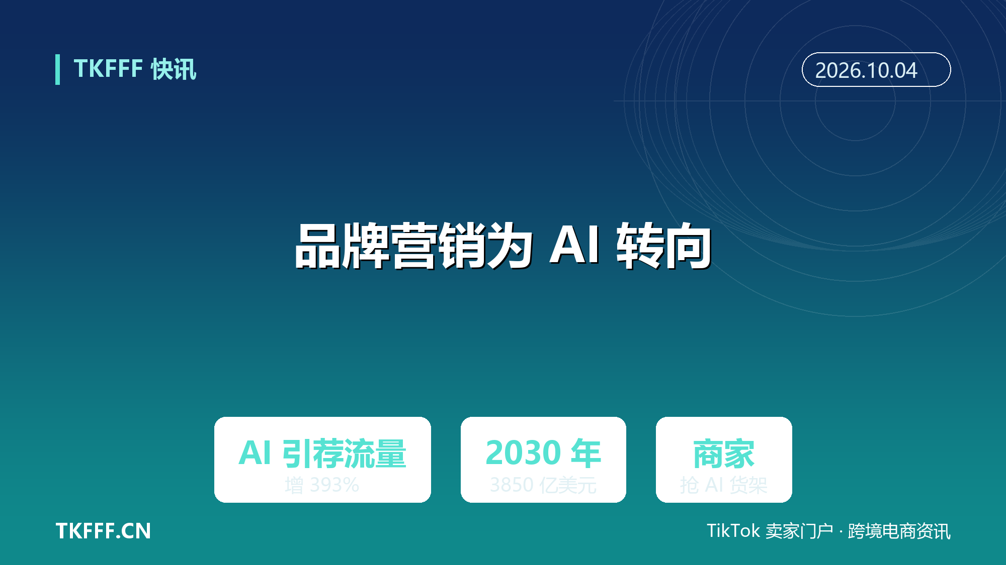 纽约时报观察：品牌营销开始为 AI Agent 优化，Adobe 数据显示 AI 引荐流量增 393%