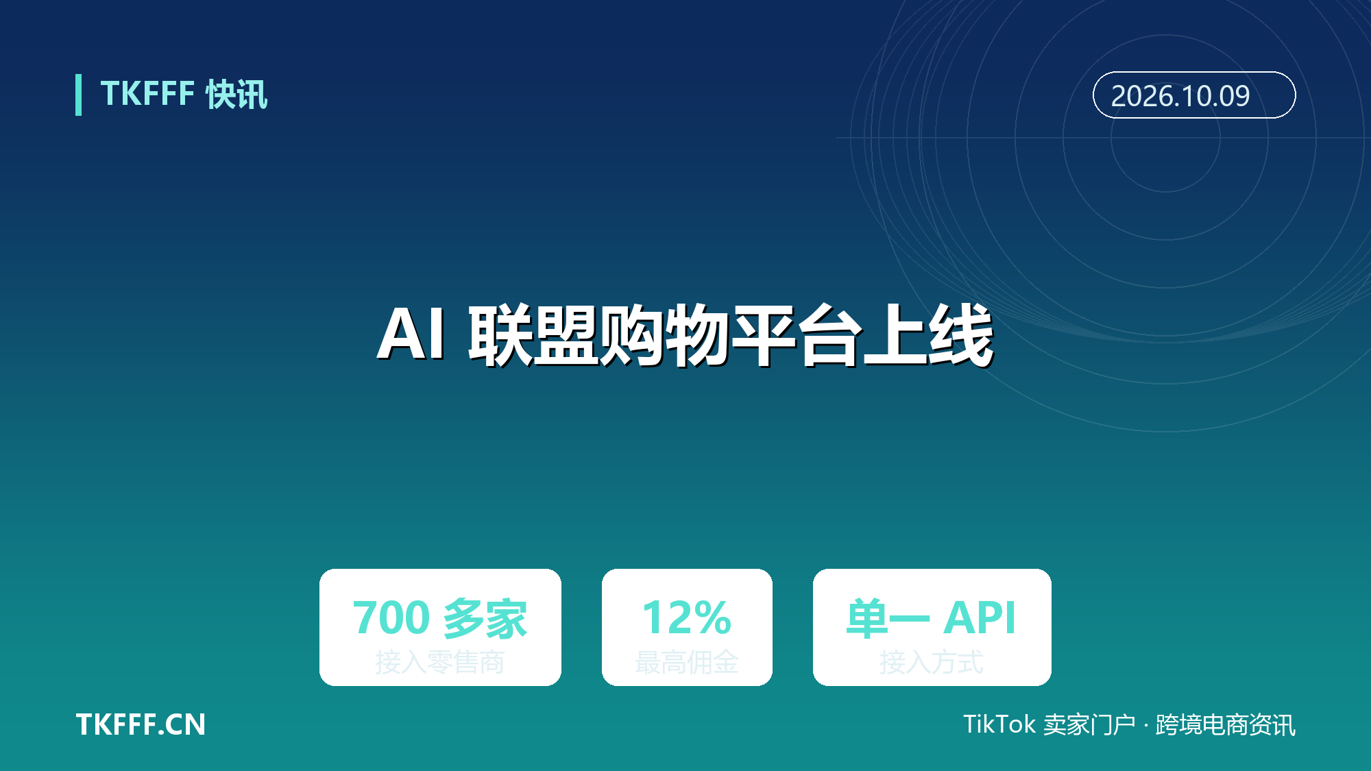 REVERSIBLE Labs 上线 AI 联盟购物平台：接入 700 多家零售商，最高 12% 佣金
