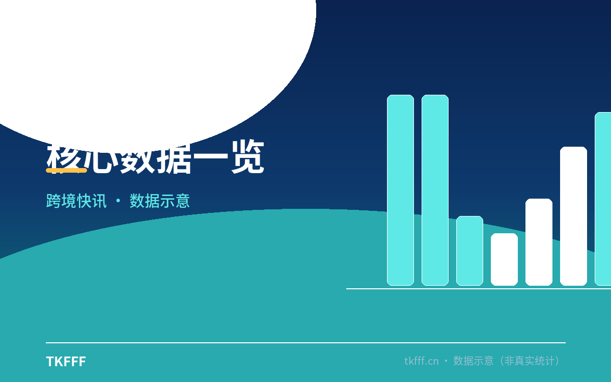 核心数据一览