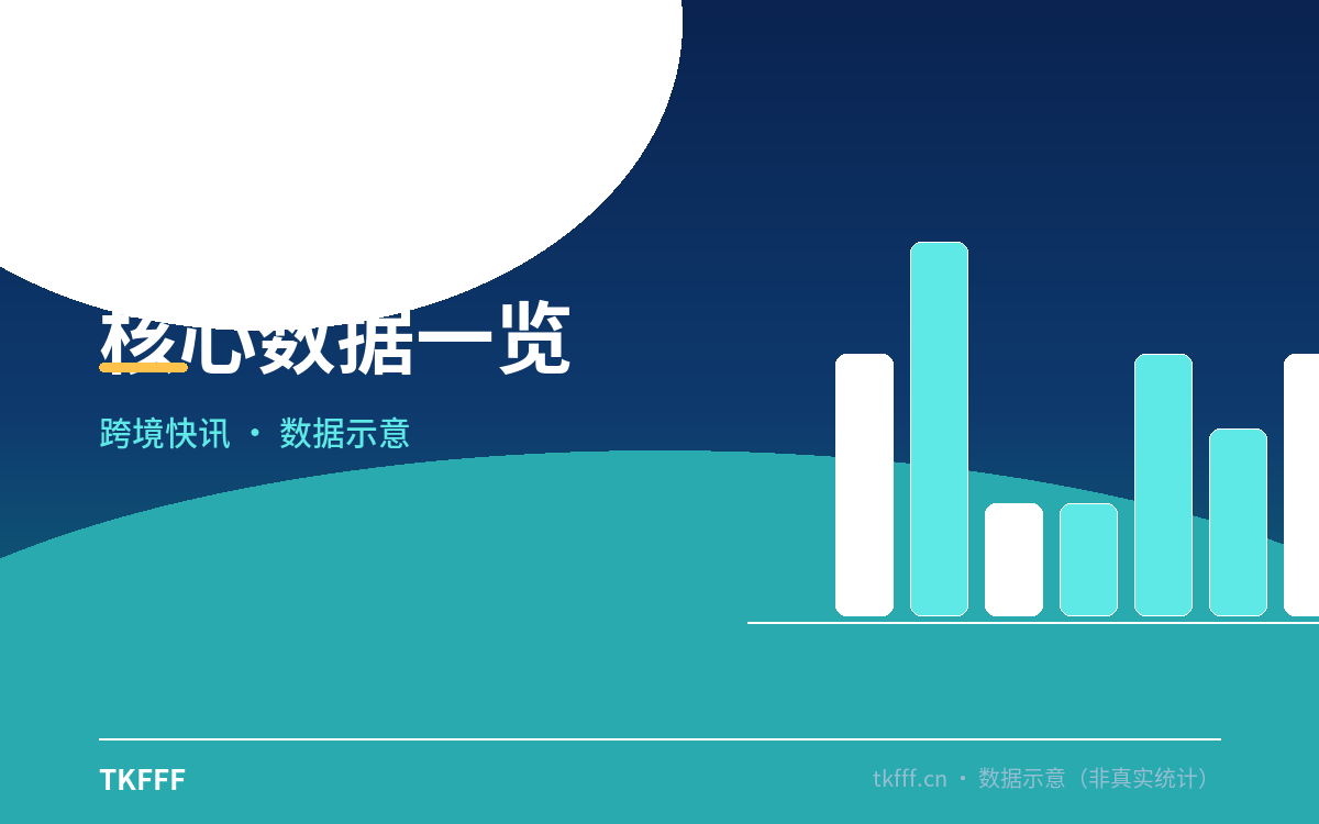 核心数据一览