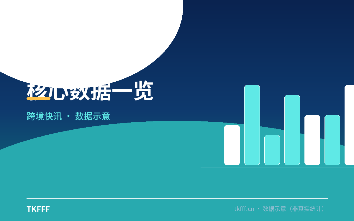 核心数据一览