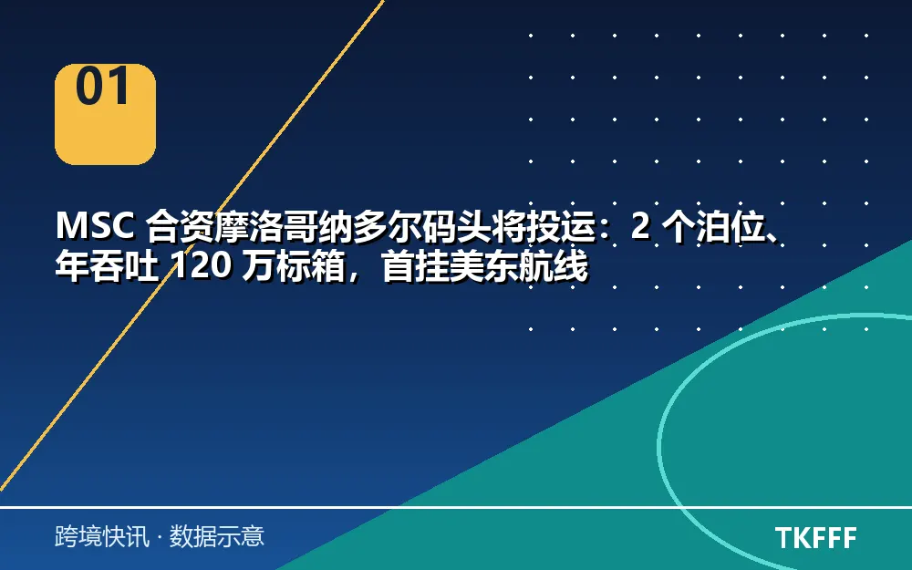 核心数据一览